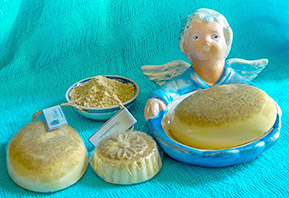 Jab&oacute;n de Coco y Avena Likas